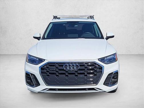 2021 Audi Q5 Premium Plus 55 TFSI e quattro S tronic