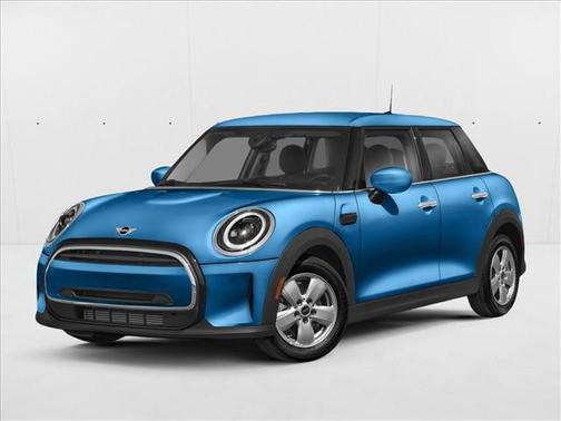 2024 MINI Hardtop Cooper S
