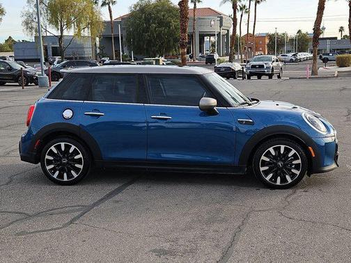 2024 MINI Hardtop Cooper S