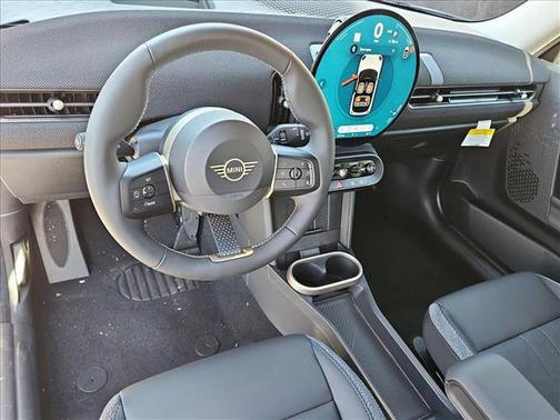 2025 MINI Hardtop Cooper