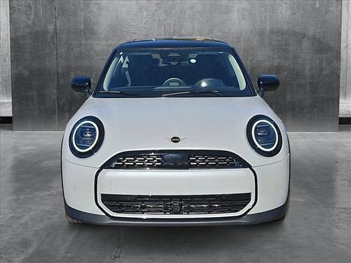 2025 MINI Hardtop Cooper