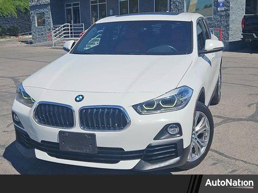 2018 BMW X2 xDrive28i