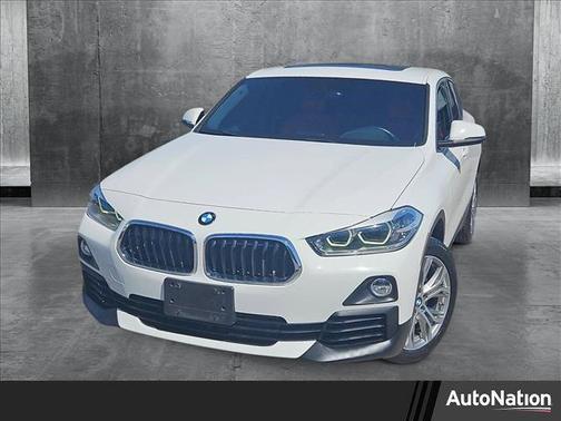 2018 BMW X2 xDrive28i