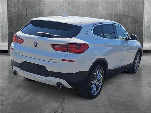 2018 BMW X2 xDrive28i