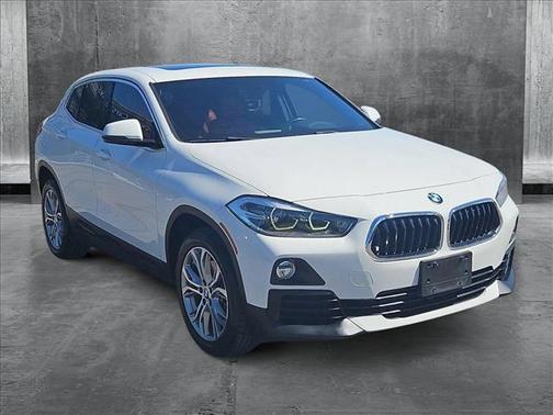 2018 BMW X2 xDrive28i