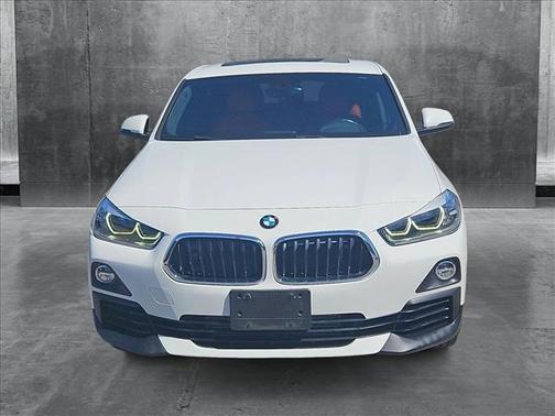 2018 BMW X2 xDrive28i