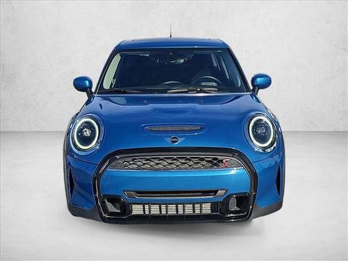 2023 MINI Hardtop Cooper S