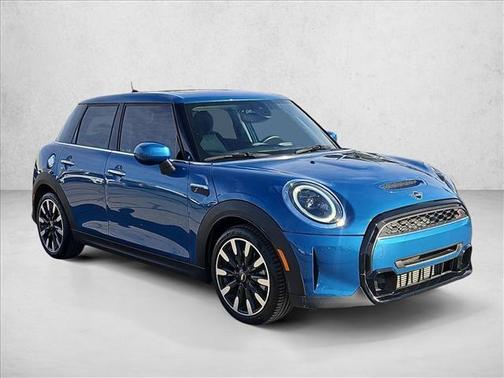 2023 MINI Hardtop Cooper S