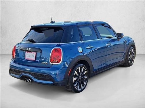 2023 MINI Hardtop Cooper S