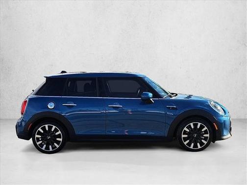 2023 MINI Hardtop Cooper S
