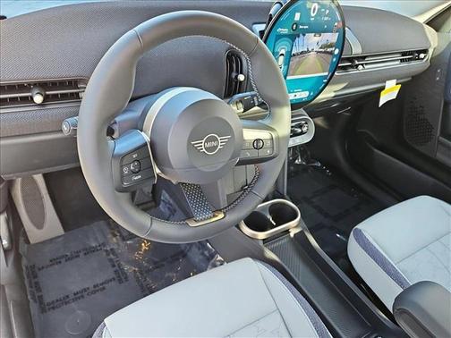 2025 MINI Hardtop Cooper