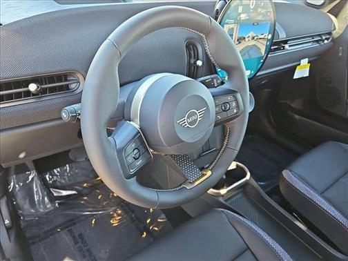 2026 MINI Hardtop Cooper S