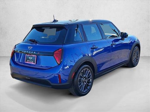2026 MINI Hardtop Cooper S