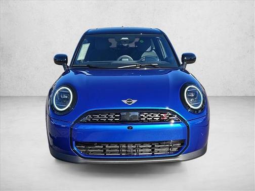 2026 MINI Hardtop Cooper S