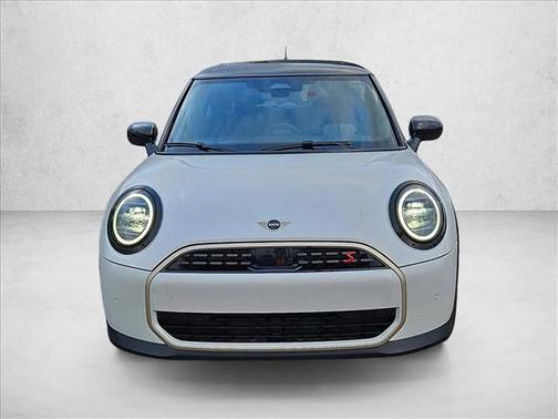 2026 MINI Hardtop Cooper S
