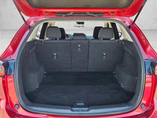 2023 Mazda CX-5 2.5 S