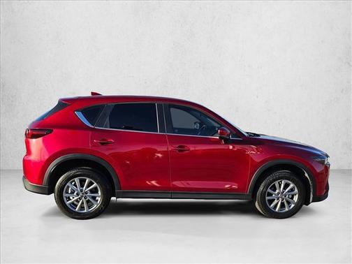 2023 Mazda CX-5 2.5 S