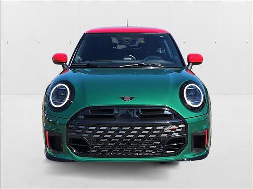 2025 MINI Hardtop John Cooper Works