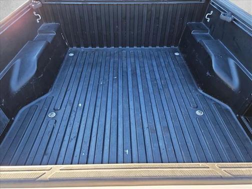 2015 Toyota Tacoma PreRunner