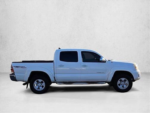 2015 Toyota Tacoma PreRunner