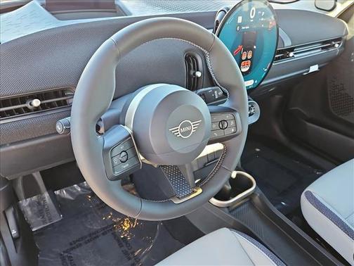 2026 MINI Hardtop Cooper S