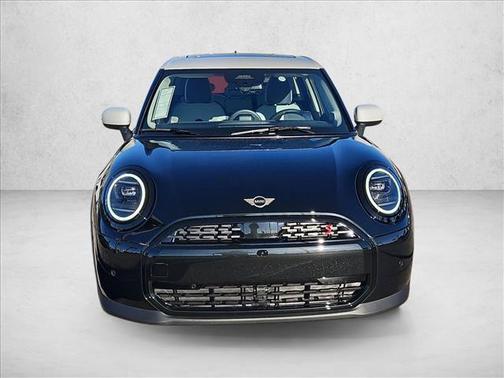 2026 MINI Hardtop Cooper S