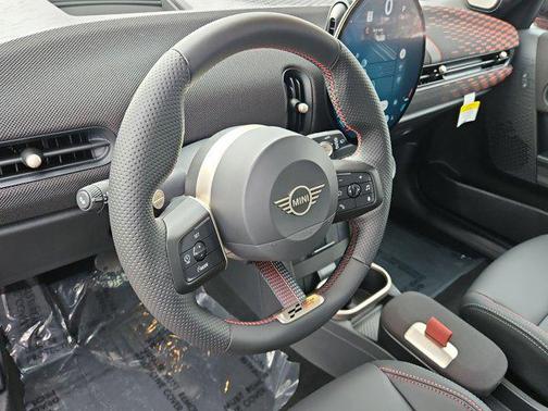 2026 MINI Hardtop Cooper S