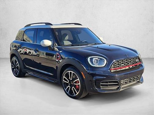 2024 MINI Countryman John Cooper Works ALL4