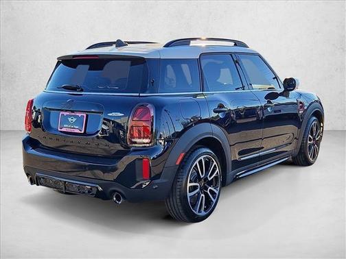 2024 MINI Countryman John Cooper Works ALL4