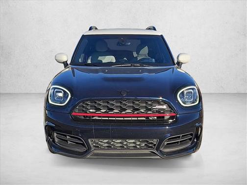 2024 MINI Countryman John Cooper Works ALL4