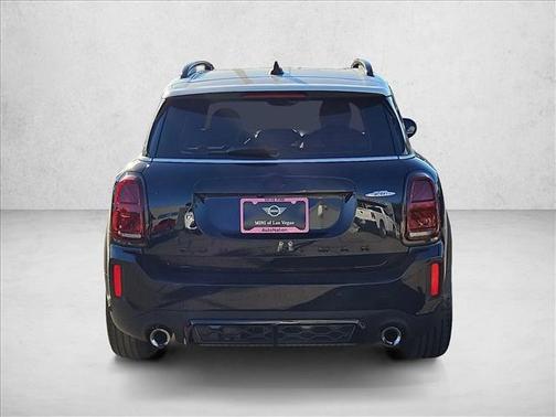 2024 MINI Countryman John Cooper Works ALL4