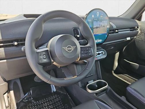 2025 MINI Convertible Cooper S