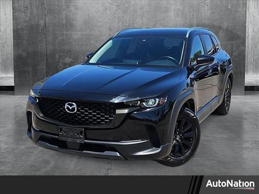 2024 Mazda CX-50 2.5 S Preferred
