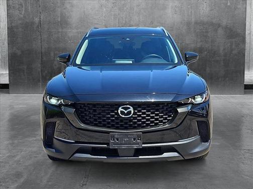 2024 Mazda CX-50 2.5 S Preferred