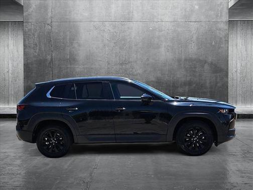 2024 Mazda CX-50 2.5 S Preferred