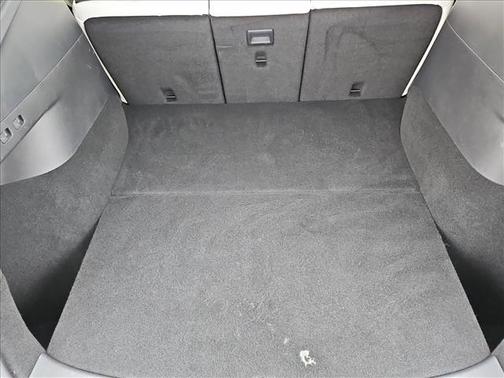 2020 Tesla Model Y Long Range Dual Motor All-Wheel Drive