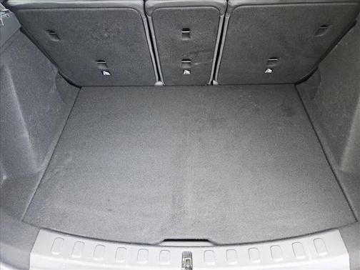 2019 MINI Countryman Cooper S