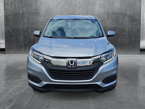 2021 Honda HR-V LX