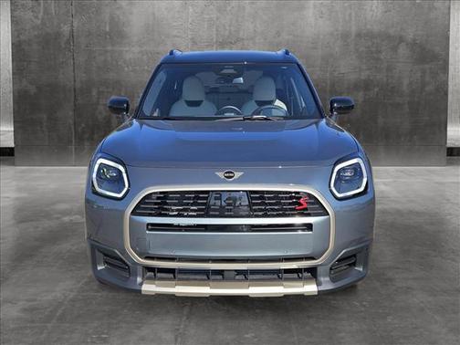 2025 MINI Countryman Cooper S ALL4