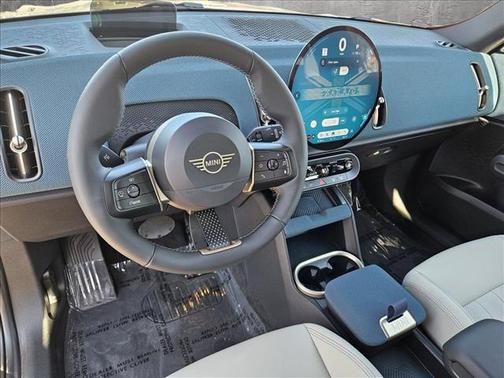 2025 MINI Countryman Cooper S ALL4