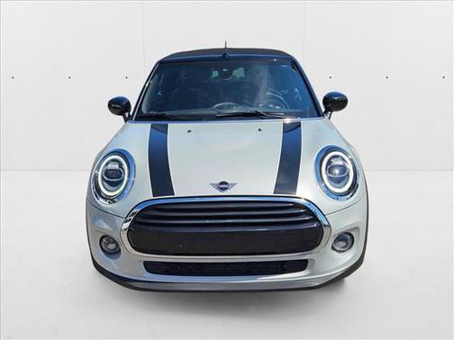 2020 MINI Convertible Cooper