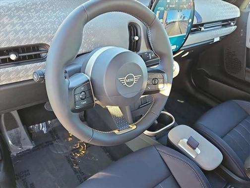 2026 MINI Hardtop Cooper S