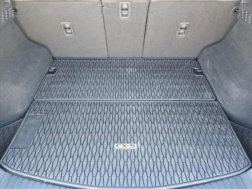 2023 Mazda CX-5 2.5 S Premium Plus