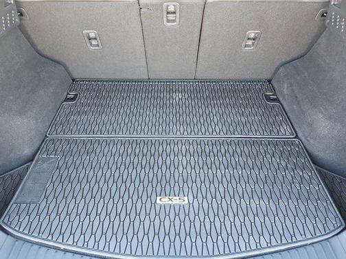 2023 Mazda CX-5 2.5 S Premium Plus