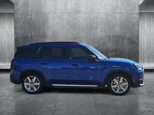 2025 MINI Countryman Cooper S ALL4