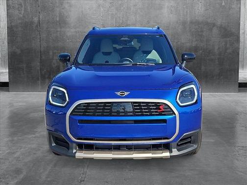 2025 MINI Countryman Cooper S ALL4