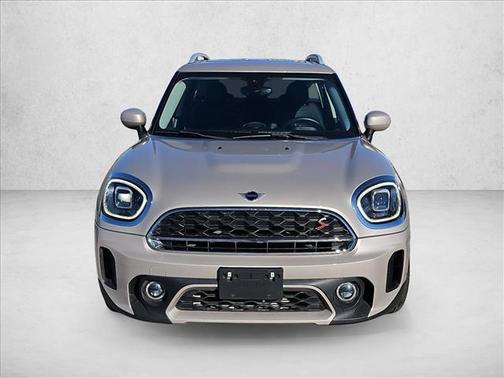 2024 MINI Countryman Cooper S ALL4