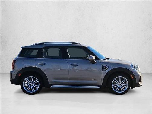 2024 MINI Countryman Cooper S ALL4