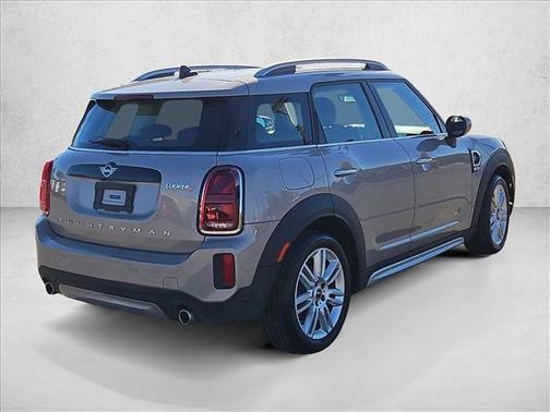 2024 MINI Countryman Cooper S ALL4