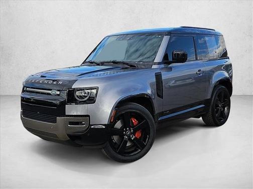 2021 Land Rover Defender 90 X